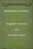 Brigadier Frederick; and, The Dean's Watch