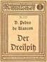 Der Dreispitz