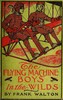 The Flying Machine Boys in the Wilds; Or, The Mystery of the Andes