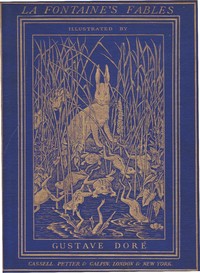 The Fables of La Fontaine