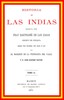 Historia de las Indias (vol. 2 de 5)
