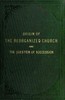 Origin of the 'Reorganized' Church and the Question of Succession