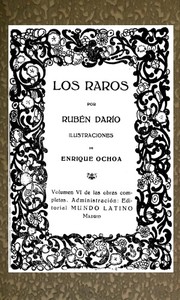 Los Raros