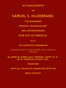 Autobiography of Samuel S. Hildebrand, the Renowned Missouri "Bushwacker" and Unconquerable Rob Roy of America