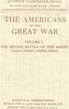 The Americans in the Great War; v 1. The Second Battle of the Marne