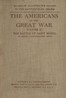 The Americans in the Great War; v. 2. The Battle of Saint Mihiel