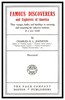 Famous Discoverers and Explorers of America