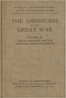 The Americans in the Great War; v. 3. The Meuse-Argonne Battlefields