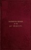 Historical Record of the Third, Or the King's Own Regiment of Light Dragoons