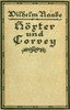 Höxter und Corvey: Erzählung
