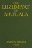 The Luzumiyat of Abu'l-Ala