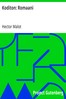 Koditon: Romaani