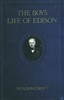 The boys' life of Edison