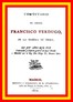 Comentario del coronel Francisco Verdugo, de la guerra de Frisia,
