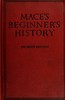 A beginner's history