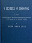 A Century of Dishonor