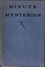 Minute Mysteries [Detectograms]