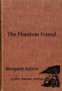 The Phantom Friend