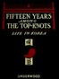 Fifteen Years Among the Top-Knots; Or, Life in Korea