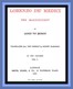 Lorenzo de' Medici, the Magnificent (vol. 1 of 2)