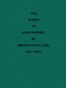 The works of John Dryden, now first collected in eighteen volumes. Volume 18