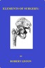 Elements of Surgery