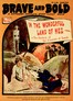 In the Wonderful Land of Hez; or, The Mystery of the Fountain of Youth