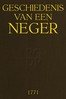 Geschiedenis van een Neger