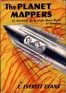 The Planet Mappers