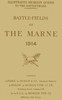 The Marne Battle-fields (1914)