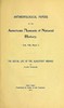 The Social Life of the Blackfoot Indians