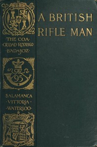 A British Rifle Man