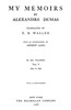 My Memoirs, Vol. V, 1831 to 1832
