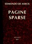 Pagine sparse