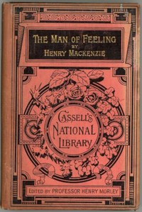 The Man of Feeling