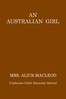 An Australian Girl