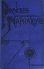 Princess Napraxine, Volume 3 (of 3)