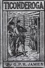 Ticonderoga: A Story of Early Frontier Life in the Mohawk Valley