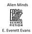 Alien Minds