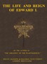 The Life and Reign of Edward I.
