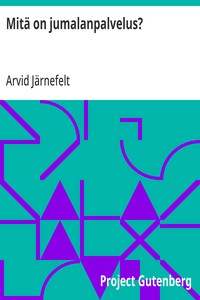 Mitä on jumalanpalvelus?