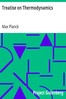 Treatise on Thermodynamics