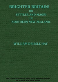 Brighter Britain! (Volume 2 of 2)