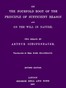 On the Fourfold Root of the Principle of Sufficient Reason, and On the Will in Nature: Two Essays (revised edition)