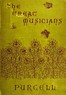 The Great Musicians: Purcell