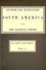 Spanish and Portuguese South America during the Colonial Period; Vol. 1 of 2
