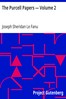 The Purcell Papers — Volume 2