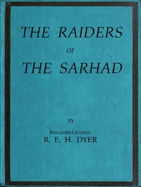 Raiders of the Sarhad