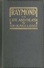 Raymond; or, Life and Death
