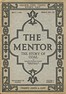 The Mentor: The Story of Coal, vol. 6, Num. 6, Serial No. 154, May 1, 1918